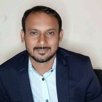 Raghuveer Br