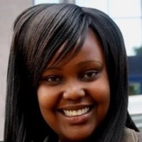 Jacqueline Wanjiru Sphri™, Chrp'K, Fihrm