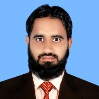 Arif Hussain