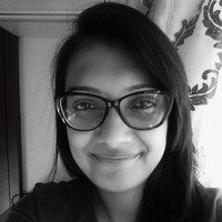 Malavika Madgula
