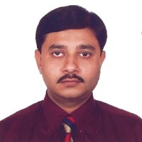 Debasis Sinha
