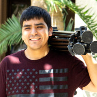 Joshua Reyna