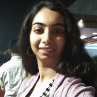 Gayatri Bhat