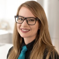 Eryn Slankster-Schmierer, Phd