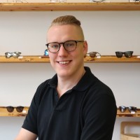 Dominik Maier