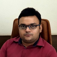 Nikhil Bansal