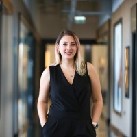 Gizem Tartkoy Solcuner