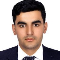Ehsanullah Ahmadi