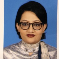 Namitha Vivek