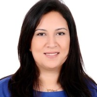 Mariam Nofal