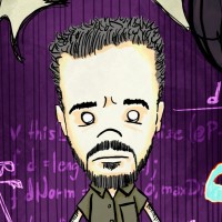 Rubén Villoria