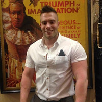 Luke Sturman