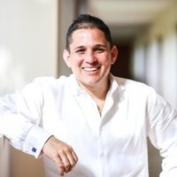 Jaime F. Berrios