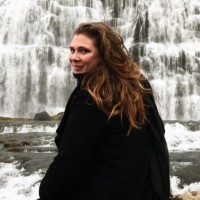 Samantha Warden