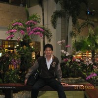 Wely Triyono