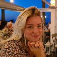 Dunja Docters Van Leeuwen