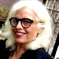 Marijke Van Egten