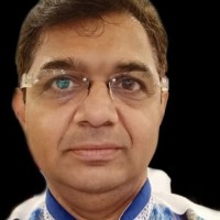 Arvind Shah