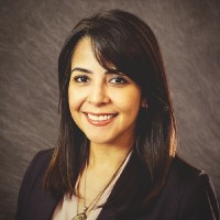 Evelyn Hernandez Mba
