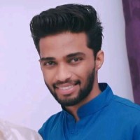 Sharan Pillai