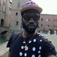 Mamudou Ceesay