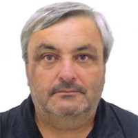 Manolo de la Cruz Venegas