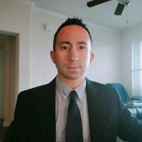 Vincent Gutierrez