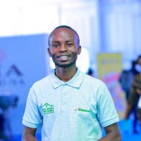 JOHN MBUGUA