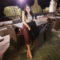 Anjali Singh