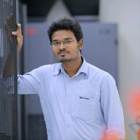 Muralikrishnan Sekar