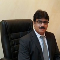 Bashir Ahmad