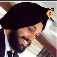 Gurwinder Singh Elo