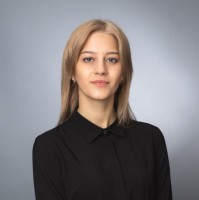 Valeriya Pyatkova