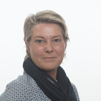 Susanne Sørensen