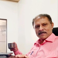 Venu Vasudevan