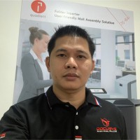 Jatesada Wutapanit