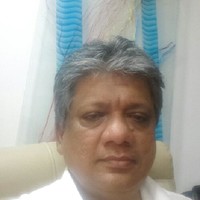 Omprakash Saraf