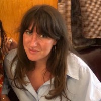Isabel Granström