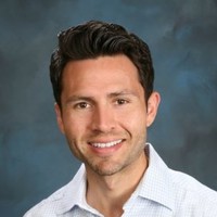 Daniel Nystrom