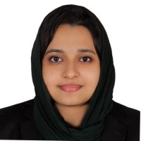 Tasniya Rashudeen