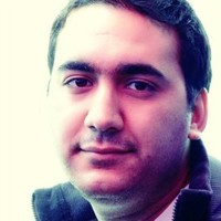 Jalal Kimia