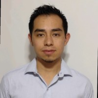 Eli Israel Mendez L.