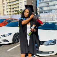 Luyanda Ngcobo