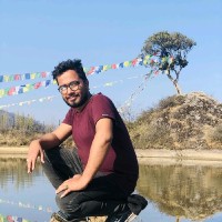 sujan niraula