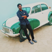 Dharanju Bind