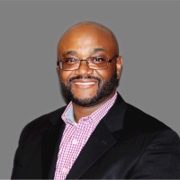 Dwight A. Perry Jr., M.Ed