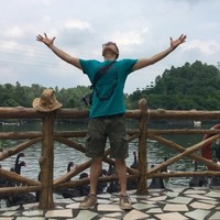 Zerong Peng