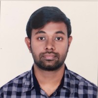 Dhruva Poralla