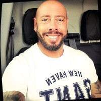 Darren Taylor