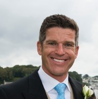 Mike Hutton